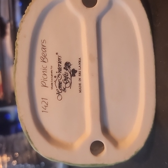 Collectable Bears - Picture 2 of 3